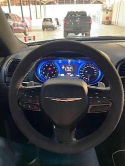 كرايسلر 300